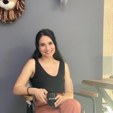 Uzm. Dt. Cansu Ertaş Bingöl fotoğraf 7