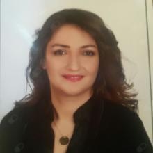 Uzm. Dr. Gülümser Kızıltaş Tokmak