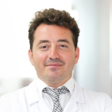 Uzm. Dr. Gürkan Karaca