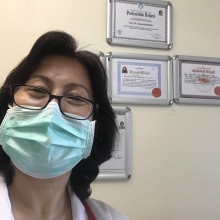 Prof. Dr. Fatma Demirel fotoğraf 3