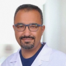 Prof. Dr. Bünyamin Yavuz
