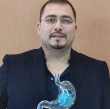 Op. Dr. Abdurrahman Akay fotoğraf 2