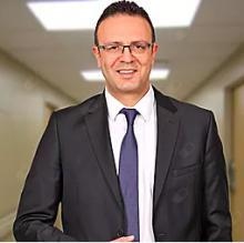 Prof. Dr. Samet Yardımcı fotoğraf 1