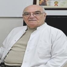 Prof. Dr. Günhan Erbakan