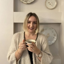 Uzm. Kl. Psk. Berika Öztorun Kabataş fotoğraf 1