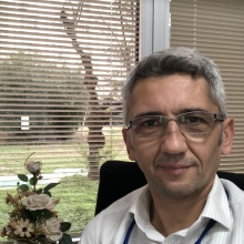 Prof. Dr. Bedrettin Akova