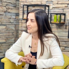 Doç. Dr. Emine Demir