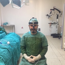 Op. Dr. Uğur Enbiya Özgür fotoğraf 3