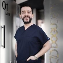 Uzm. Dr. Doğuhan Taşcı