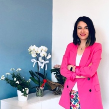 Dyt. Tuba Yüksel Ulutaş fotoğraf 4