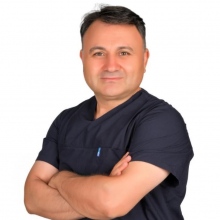 Op. Dr. Savaş Erdem
