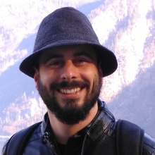 Psk. Dr. Feyruz Usluoğlu