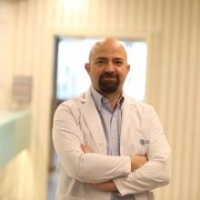 Dr. Öğr. Üyesi Onur Noyan