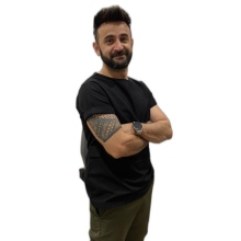 Op. Dr. Ahmet Alperen Koç