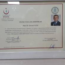 Dr. Onursal Yıldız fotoğraf 6
