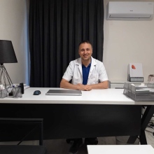 Op. Dr. Murat Polat