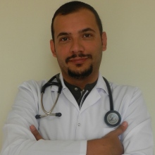 Doç. Dr. Ahmet Uludağ