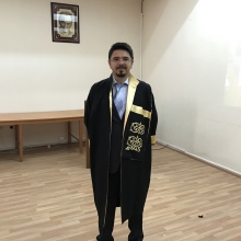 Dr. Dt. Mehmet Ali Karabel fotoğraf 2