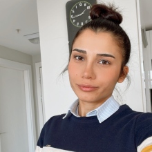 Dyt. Merve Kuşcu