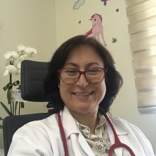 Prof. Dr. Fatma Demirel fotoğraf 4