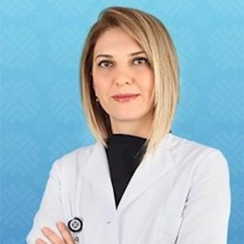 Uzm. Dr. Nicer Korkut Bıçak