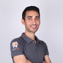Dt. İbrahim Aksoy