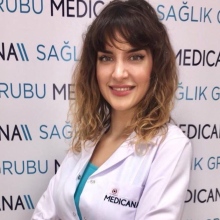 Dr. Öğr. Üyesi Müge Yaşar