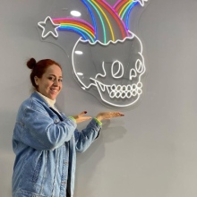 Dr. Dt. Derya Şahin fotoğraf 1