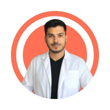 Fzt. Ali İhsan Alada fotoğraf 1