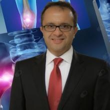 Uzm. Dr. Atilla Ayral