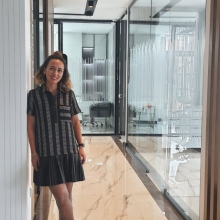Uzm. Dt. Doğu Alpat Çiçek fotoğraf 1