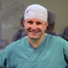 Op. Dr. Kahraman Kolday
