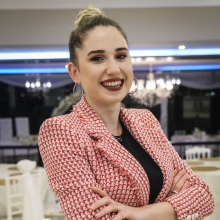 Psk. Yaren İlayda Korman