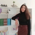 Psk. Kübra Akdeniz fotoğraf 1