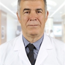 Prof. Dr. M.Kemal Baysal fotoğraf 1