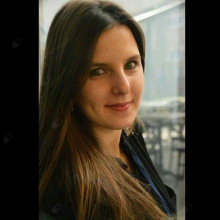 Dyt. Elif Temizel Eyüp