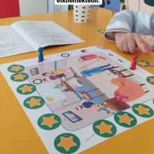Dkt. Beyzanur Yıldız fotoğraf 8