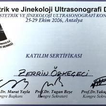 Op. Dr. Zerrin Özkeçeci fotoğraf 8