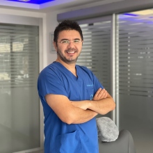 Dr. Dt. Mehmet Ali Karabel fotoğraf 1