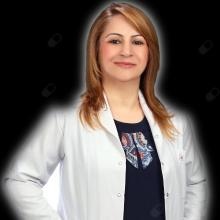 Op. Dr. Aynur Sarıhan