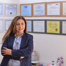 Uzm. Psk. Gülendam Çakmak Ozan