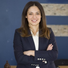 Uzm. Psk. Nilda Kapçı