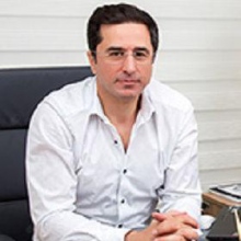 Op. Dr. Bülent Hazer