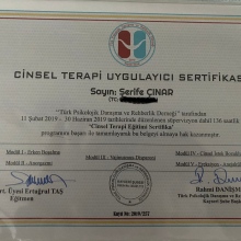 Psk. Şerife Çınar fotoğraf 5