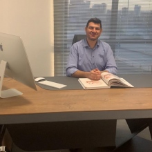 Op. Dr. Sedat Koyunsever fotoğraf 1