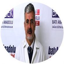 Doç. Dr. Haydar Yaşa