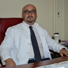 Doç. Dr. Ahmet Demir