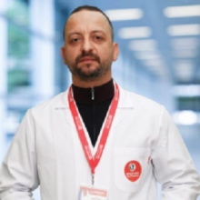 Dr. Murat Karbak
