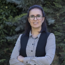 Dyt. Ayşegül Balcı Çayıröz