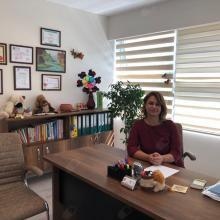 Uzm. Dr. Esra Güzel fotoğraf 1